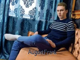 AugustFrank