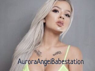 AuroraAngelBabestation