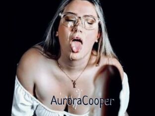 AuroraCooper