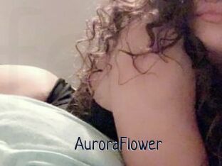 AuroraFlower