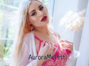 AuroraMoretti
