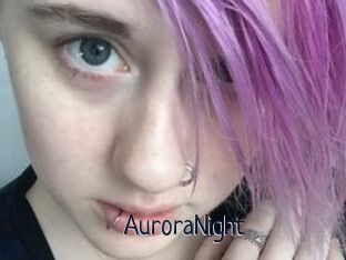 AuroraNight