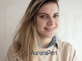 AuroraPerl