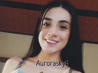 Aurorasky8