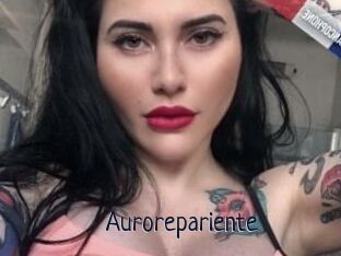 Aurorepariente