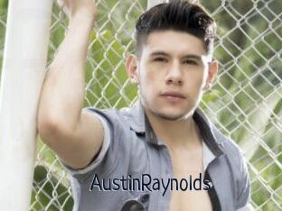 AustinRaynolds