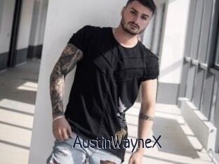 AustinWayneX