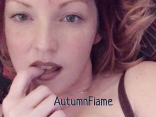 AutumnFlame
