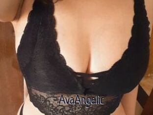 AvaAngelic