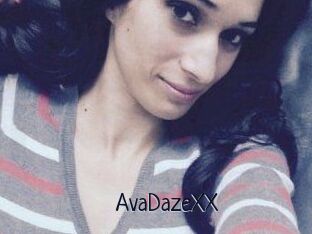 AvaDazeXX