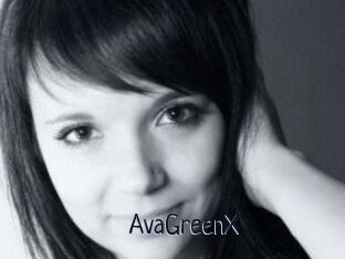 AvaGreenX