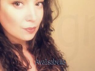 AvaIsabella