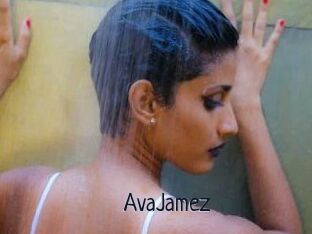 AvaJamez