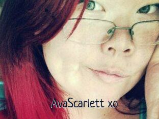 AvaScarlett_xo