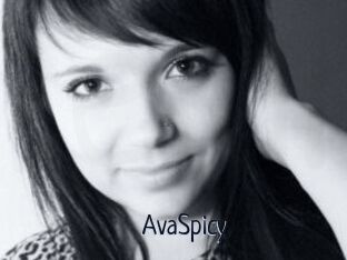 AvaSpicy