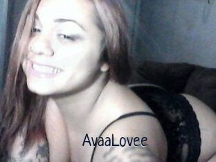 AvaaLovee