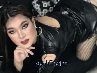 AvahFowler