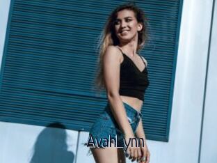 AvahLynn