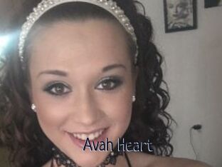 Avah_Heart