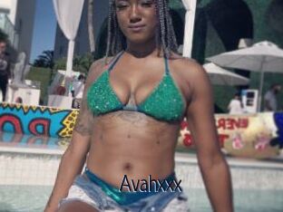 Avahxxx
