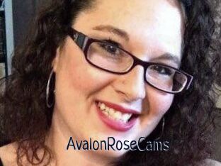 AvalonRoseCams
