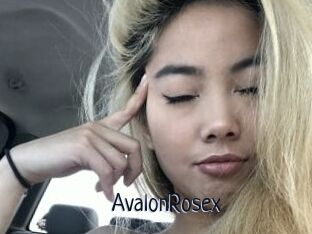 AvalonRosex