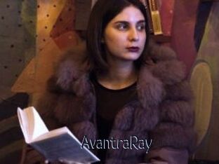 AvantraRay