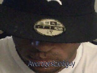 Averagesizedguy