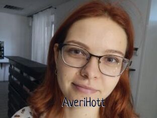 AveriHott
