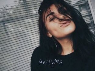 AveryMs