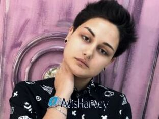 AvisHarvey
