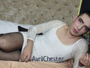 AvrilChester