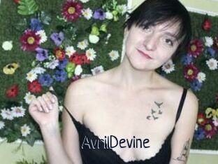 AvrilDevine