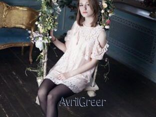 AvrilGreer