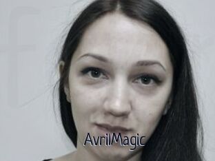 AvrilMagic