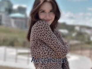 AvroraHarper