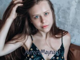 AvroraMaynard
