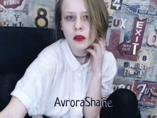 AvroraShaine