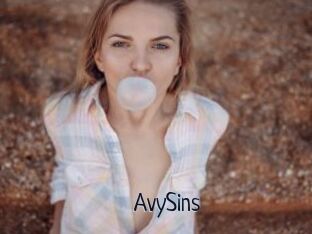 AvySins