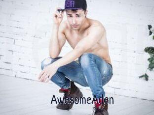 AwesomeAden