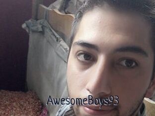 AwesomeBoys93