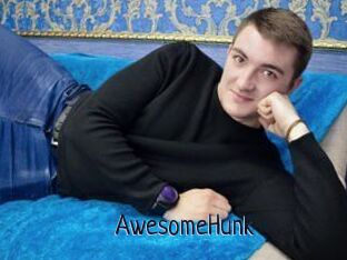 AwesomeHunk