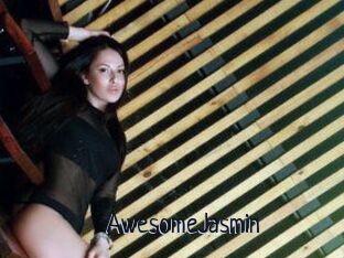 AwesomeJasmin