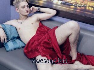 AwesomeJett