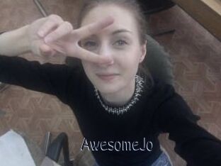 AwesomeJo