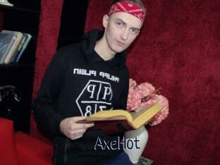 AxeHot