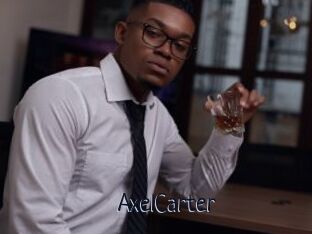 AxelCarter