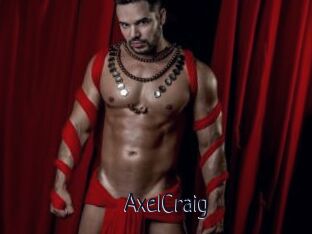 AxelCraig