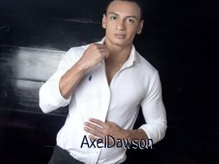 AxelDawson