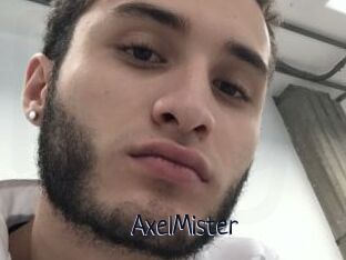 AxelMister